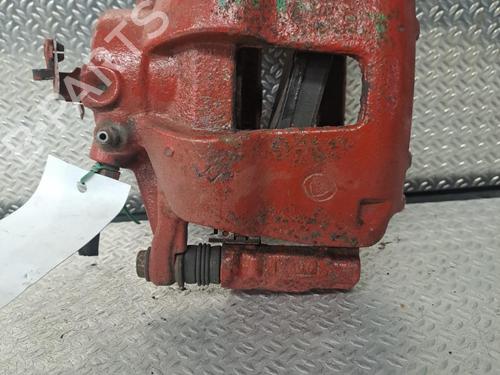 Right front brake caliper ALFA ROMEO MITO (955_) 1.4 MultiAir (955AXL1B) | BP24065021M104 