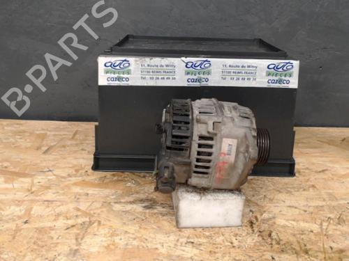 Used Alternator Alternator PEUGEOT 306 Hatchback (7A, 7C, N3, N5) 1.8 (101 hp) 24070642 24070642