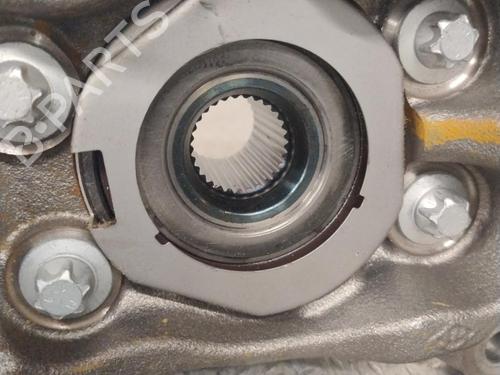 Left front steering knuckle RENAULT TRAFIC III Van (FG_) 1.6 dCi 125 (FGMH) | BP38570689M25 - Image 3