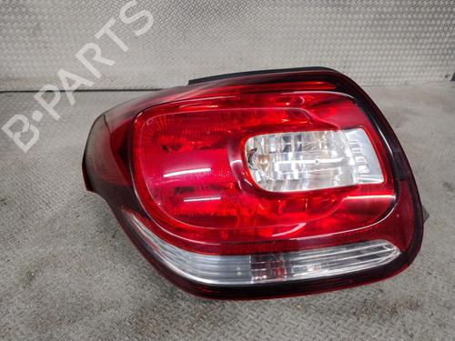 Used Left taillight Left taillight CITROËN DS3 (SA_) 1.6 HDi 90 (92 hp) 33031385 33031385