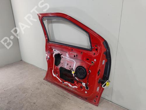 Dør venstre fortil CITROËN C4 CACTUS 1.2 VTi 75 / PureTech 75 | BP27332632C2 - Image 7