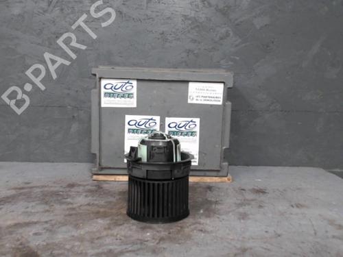 Used Heater blower motor Heater blower motor PEUGEOT 308 I (4A_, 4C_) 1.6 HDi (109 hp) 24070402 24070402