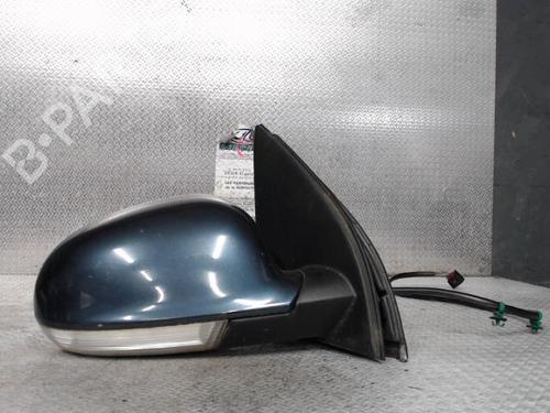 Right mirror VW GOLF V (1K1) 2.0 FSI | BP24098044C27 