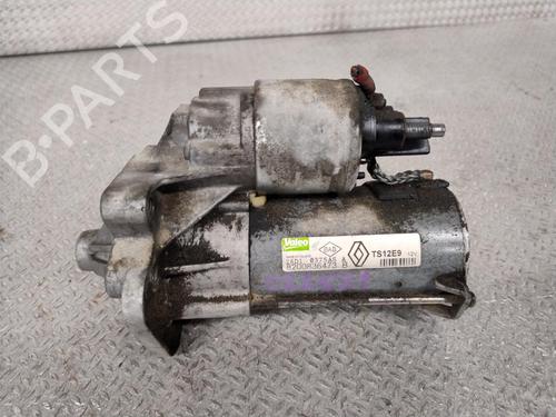 Starter DACIA DUSTER (HS_) 1.5 dCi | BP37163058M8 - Image 2