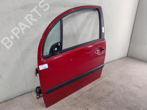 Left front door CITROËN C3 I (FC_, FN_) 1.4 i | BP24101858C2 