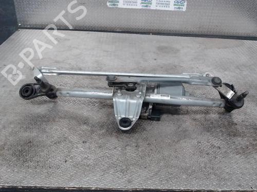 Used Front wiper motor Front wiper motor AUDI A3 Sportback (8VA, 8VF) 35 TDI (150 hp) 24097251 24097251