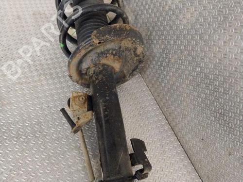 Right front shock absorber FORD KUGA I 2.0 TDCi | BP30047380M17 