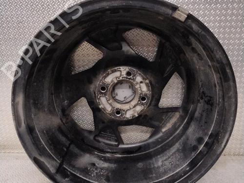 Used Rim RENAULT TWINGO II (CN0_) 1.2 16V (CN04, CN0B) (75 hp) 28087483