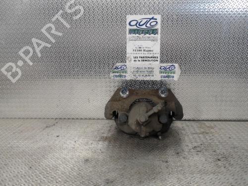 Left front brake caliper OPEL MERIVA A MPV (X03)  | BP24074546M105 