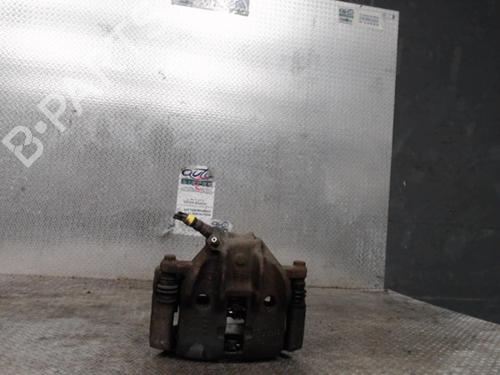 Used Right front brake caliper Right front brake caliper CITROËN BERLINGO / BERLINGO FIRST Box Body/MPV (M_) 1.9 D (MBDJY) (70 hp) 24086872 24086872