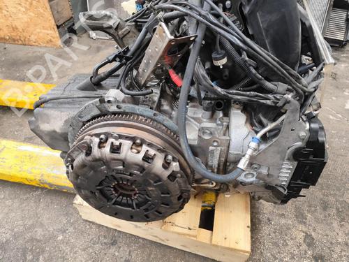 Engine BMW 3 Coupe (E46) 320 Ci | BP39540646M1 - Image 3