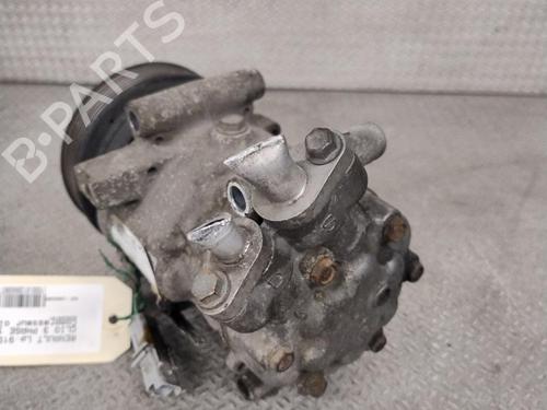 AC compressor RENAULT CLIO III (BR0/1, CR0/1) 1.4 16V | BP36940002M34 - Image 3
