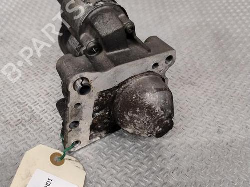 Used Starter Starter PEUGEOT 308 I (4A_, 4C_) 1.6 HDi (90 hp) 28504737 28504737