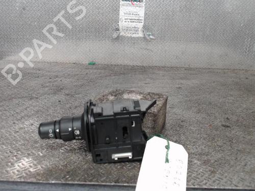 Used Steering column stalk RENAULT SCÉNIC II (JM0/1_) 1.5 dCi (JM16) (103 hp) 24087481
