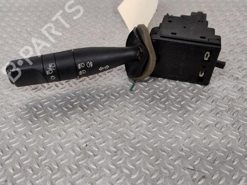Used Steering column stalk PEUGEOT 206 Hatchback (2A/C) 1.4 i (75 hp) 28087455