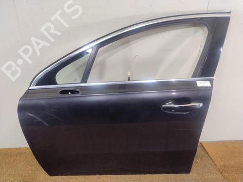 Left front door PEUGEOT 508 I (8D_) 2.0 HDi | BP30139268C2 