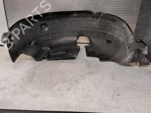 Wheel arch RENAULT CLIO III (BR0/1, CR0/1) 1.5 dCi (BR17, CR17) | BP25704210C56