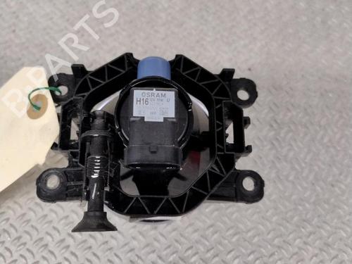 Right front fog light RENAULT MASTER III Platform/Chassis (EV, HV, UV) 2.3 dCi 145 FWD (EV0E, EV0F, HV0E, HV0F, UV0E, UV0F,... | BP37595647C31 - Image 2