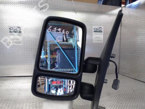 Left mirror RENAULT MASTER II Platform/Chassis (ED/HD/UD) 2.5 dCi 120 | BP24071219C26 