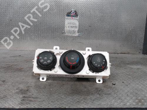 climate-control-nissan-nv400-van-x62-x62b-2011-24096115 main image