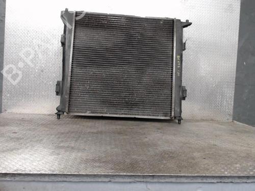 Used Water radiator HYUNDAI i30 (FD) 1.6 CRDi (90 hp) 24088746
