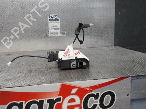 Used Front right lock CITROËN C5 III Break (RW_) 2.0 HDi (136 hp) 24084942