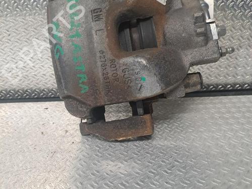 Left front brake caliper OPEL ASTRA K (B16) 1.4 Turbo (68) | BP24097885M105 