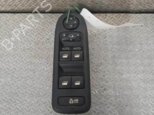 Left front window switch CITROËN C3 II (SC_) 1.6 HDi | BP24088907I27 - Image 3