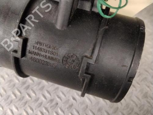Mass air flow sensor OPEL CORSA E (X15) 1.4 (08, 68) | BP26969068M95 - Image 5