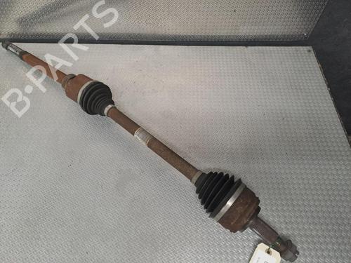 Used Right front driveshaft Right front driveshaft 37596394 37596394