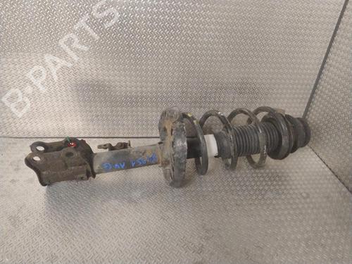 Left front shock absorber KIA SOUL I (AM) 1.6 CRDi 115 | BP24233483M16 