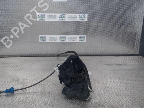 Used Front left lock VW PASSAT B6 (3C2) [2005-2010]  24080356