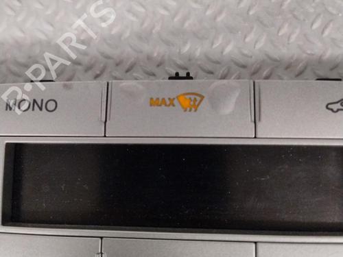 Climate control FORD S-MAX (WA6) 2.0 TDCi | BP28802520I5