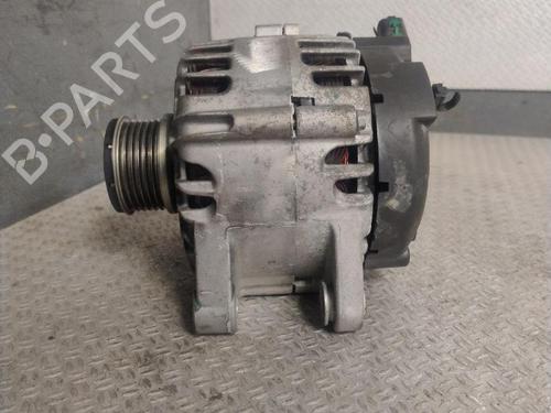 Used Alternator Alternator OPEL CORSA F (P2JO) 1.2 (68) (75 hp) 40285854 40285854
