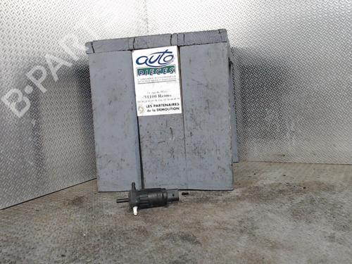 Sprinklervæskepumpe VW POLO V (6R1, 6C1) 1.2 (60 hp) 24079507