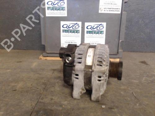 Alternator FORD B-MAX (JK) 1.0 EcoBoost | BP24069485M7 - Image 2