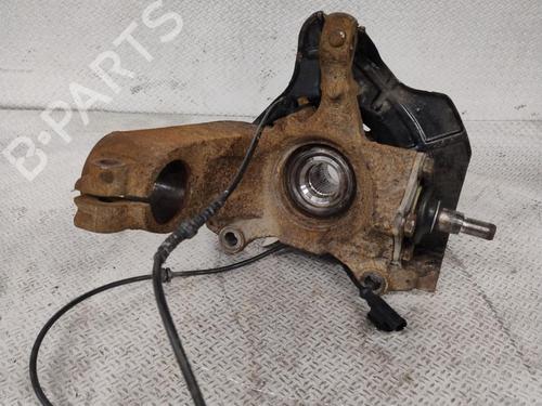 Used Right front steering knuckle CITROËN JUMPER II Van 2.2 HDi 130 (130 hp) 30651654