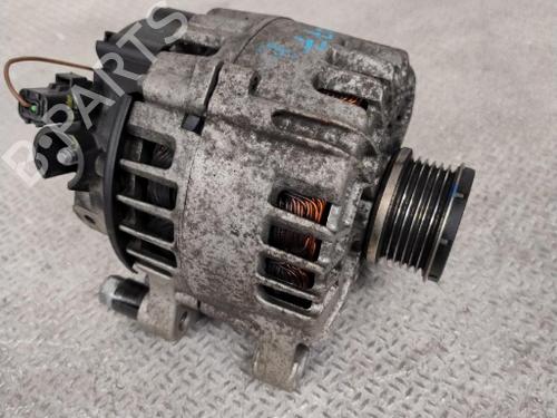 Alternator CITROËN C5 III (RD_) 2.2 HDi 200 (RD4HLA) | BP40553724M7 - Image 4