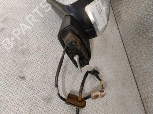 Left mirror CITROËN C3 II (SC_) 1.4 HDi 70 (SC8HZC, SC8HR0, SC8HP4) | BP29739566C26