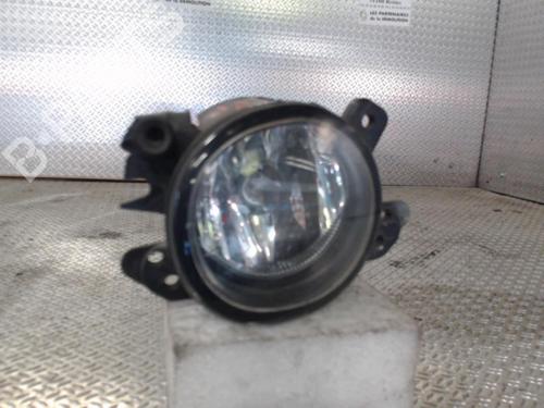 Used Left front fog light Left front fog light 24071886 24071886