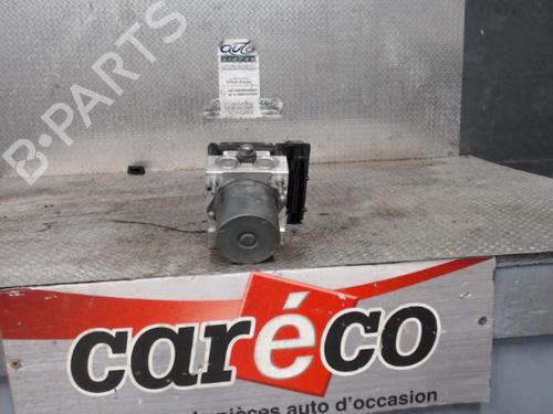 ABS pump RENAULT CLIO III (BR0/1, CR0/1) 1.5 dCi (BR17, CR17) | BP30483996M43