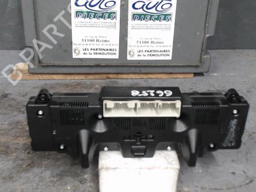 Climate control SEAT ALTEA (5P1) 2.0 TDI 16V | BP24070297I5 
