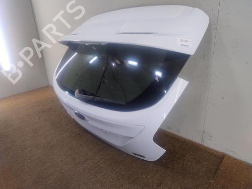 Used Tailgate Tailgate FORD FOCUS III 1.0 EcoBoost (125 hp) 34105756 34105756