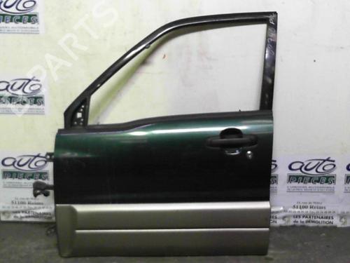 Used Left front door Left front door 24068201 24068201