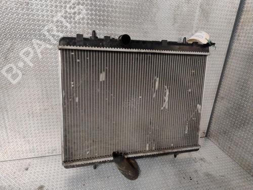 Used Water radiator Water radiator CITROËN C4 I (LC_) 1.4 16V (88 hp) 31265829 31265829