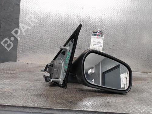 Used Right mirror CITROËN XSARA (N1) 1.4 i (75 hp) 24092857