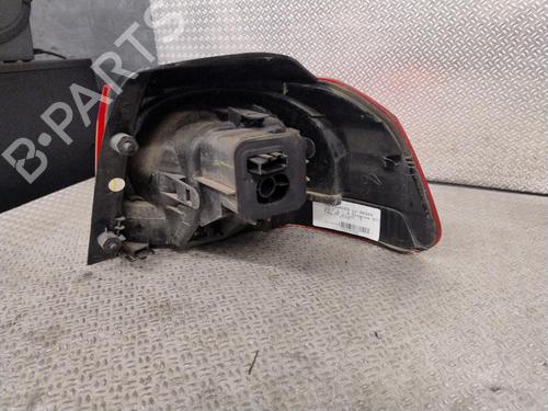 Left taillight VW GOLF VI (5K1) 1.4 | BP32004771C34
