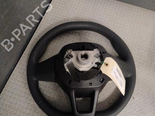 Steering wheel FORD FIESTA VI (CB1, CCN) 1.5 TDCi | BP36681099C49 - Image 5