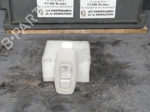 Interior roof light RENAULT CAPTUR I (J5_, H5_) 1.5 dCi 90 (J5N4, J5M5, J5MW, J5M6, J5AL, J5AJ) | BP24070184I8 - Image 2