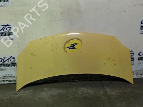 Motorhjelm RENAULT KANGOO Express (FW0/1_) [2008-2026]  24069497